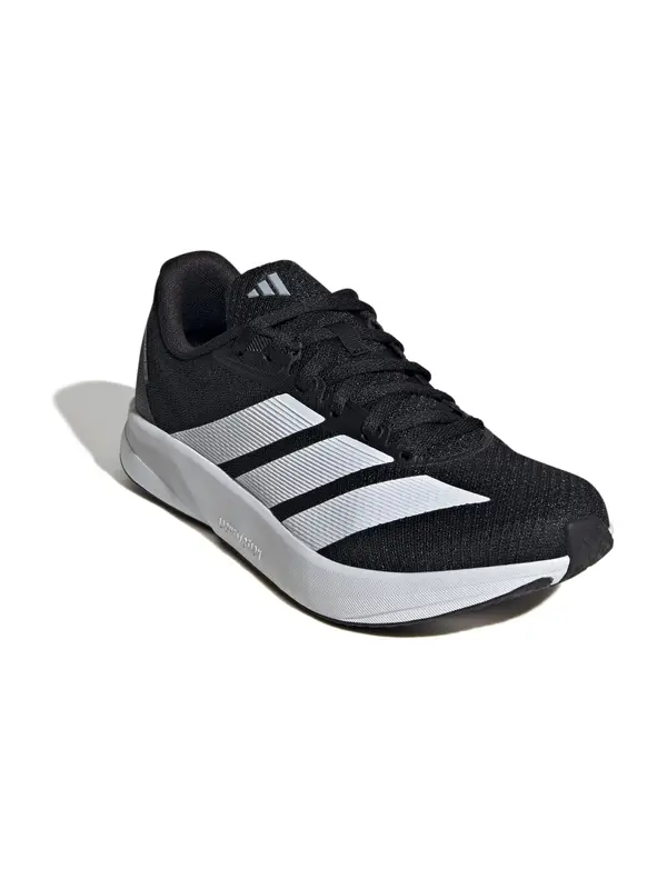 ADIDAS PERFORMANCE ADIDAS PERFORMANCE Tenisice za trčanje 'Duramo RC2'  crna / bijela