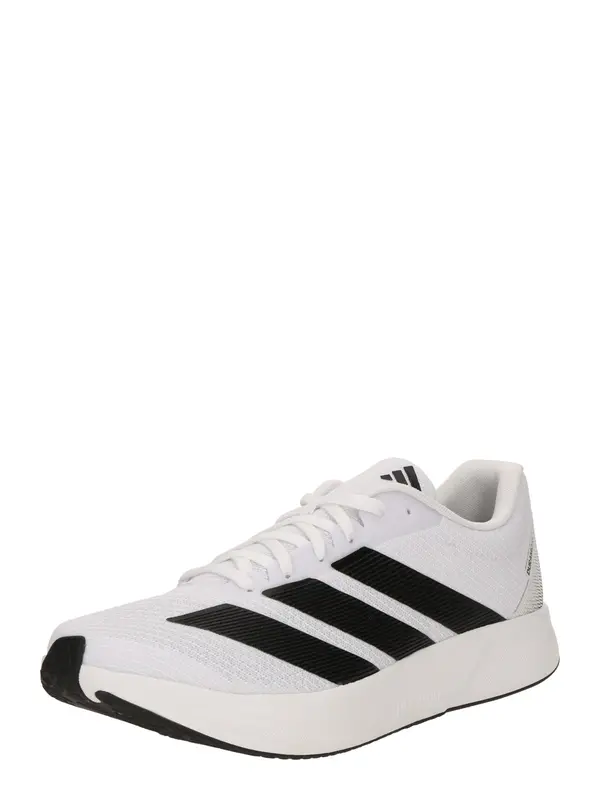 ADIDAS PERFORMANCE ADIDAS PERFORMANCE Tenisice za trčanje 'DURAMO RC2'  crna / bijela