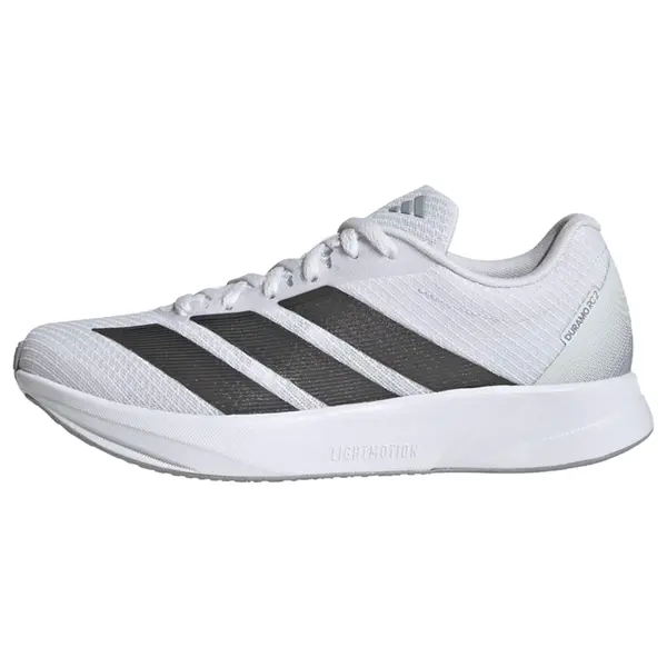 ADIDAS PERFORMANCE ADIDAS PERFORMANCE Tenisice za trčanje 'Duramo RC2'  crna / bijela