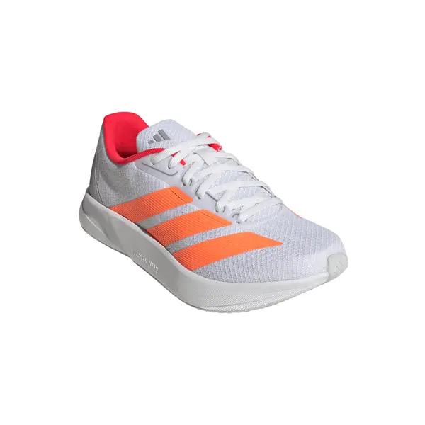 ADIDAS PERFORMANCE ADIDAS PERFORMANCE Tenisice za trčanje 'DURAMO RC2'  svijetlonarančasta / svijetlo crvena / bijela