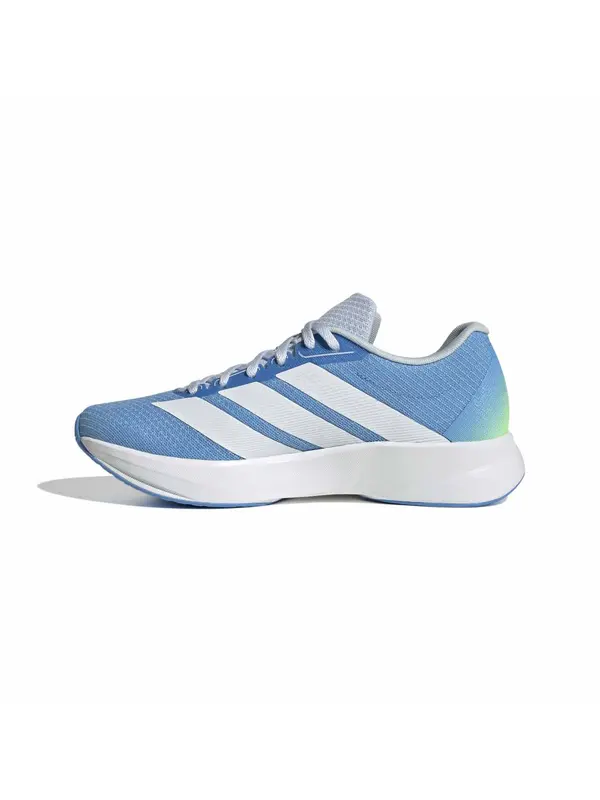 ADIDAS PERFORMANCE ADIDAS PERFORMANCE Tenisice za trčanje 'DURAMO RC2 W'  plava / neonsko zelena / bijela