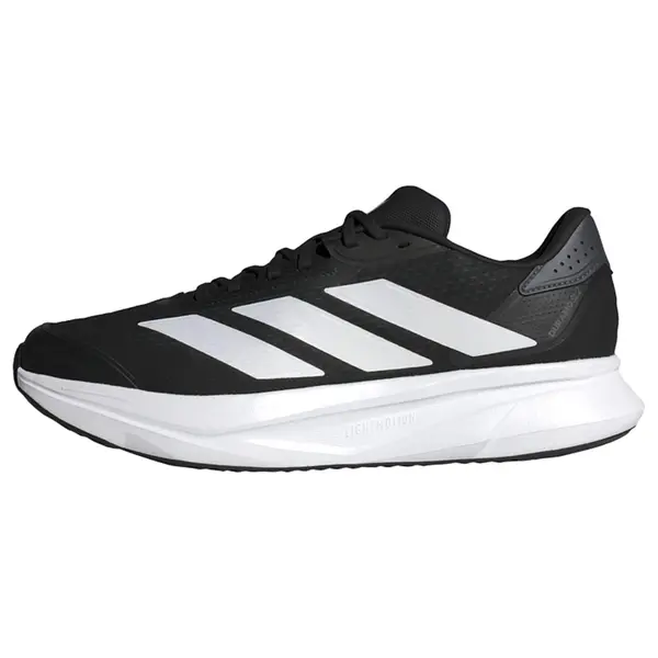 ADIDAS PERFORMANCE ADIDAS PERFORMANCE Tenisice za trčanje 'Duramo SL 2'  crna / bijela