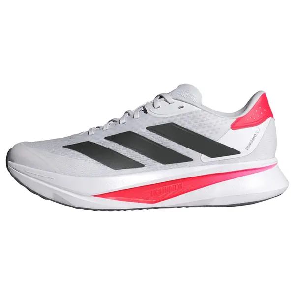 ADIDAS PERFORMANCE ADIDAS PERFORMANCE Tenisice za trčanje 'Duramo SL 2'  crvena / crna / bijela