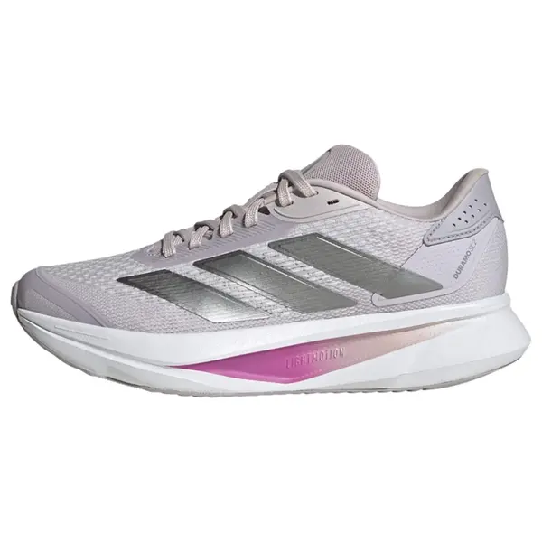 ADIDAS PERFORMANCE ADIDAS PERFORMANCE Tenisice za trčanje 'Duramo SL 2'  lila / srebro