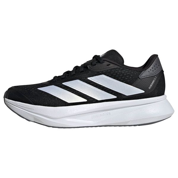 Adidas ADIDAS PERFORMANCE Tenisice za trčanje 'Duramo SL 2'  siva / crna / bijela