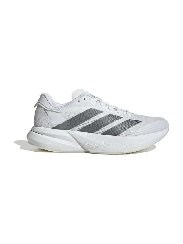 ADIDAS PERFORMANCE ADIDAS PERFORMANCE Tenisice za trčanje 'DURAMO SPEED 2'  crna / bijela