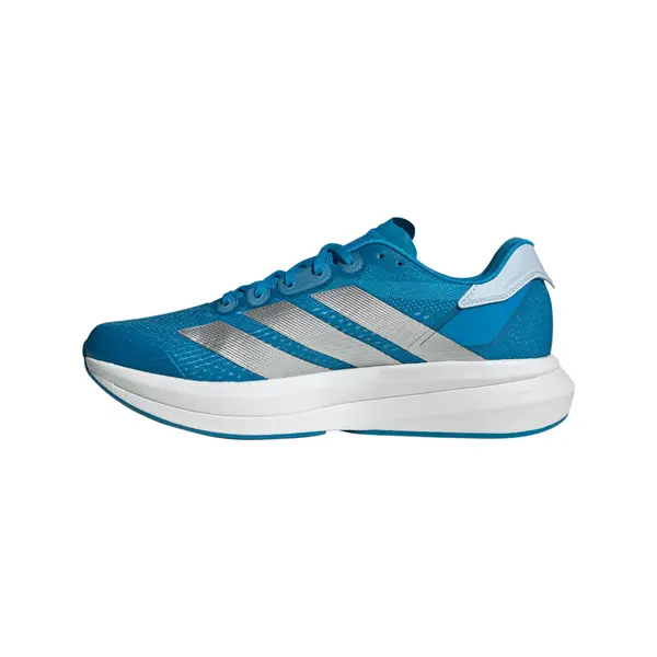 ADIDAS PERFORMANCE ADIDAS PERFORMANCE Tenisice za trčanje 'DURAMO SPEED 2'  plava / srebro