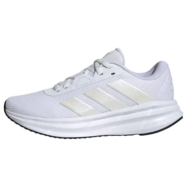 ADIDAS PERFORMANCE ADIDAS PERFORMANCE Tenisice za trčanje 'Galaxy 7'  bež / bijela