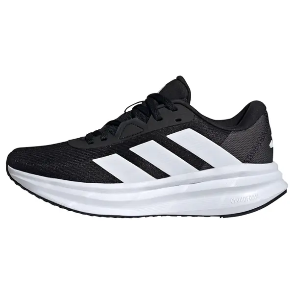 ADIDAS PERFORMANCE ADIDAS PERFORMANCE Tenisice za trčanje 'Galaxy 7'  crna / bijela