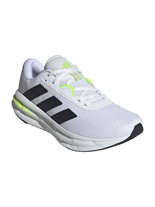ADIDAS PERFORMANCE ADIDAS PERFORMANCE Tenisice za trčanje 'GALAXY 7'  crna / bijela