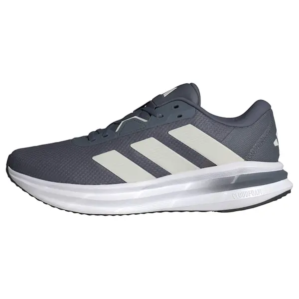 ADIDAS PERFORMANCE ADIDAS PERFORMANCE Tenisice za trčanje 'Galaxy 7'  crna / bijela