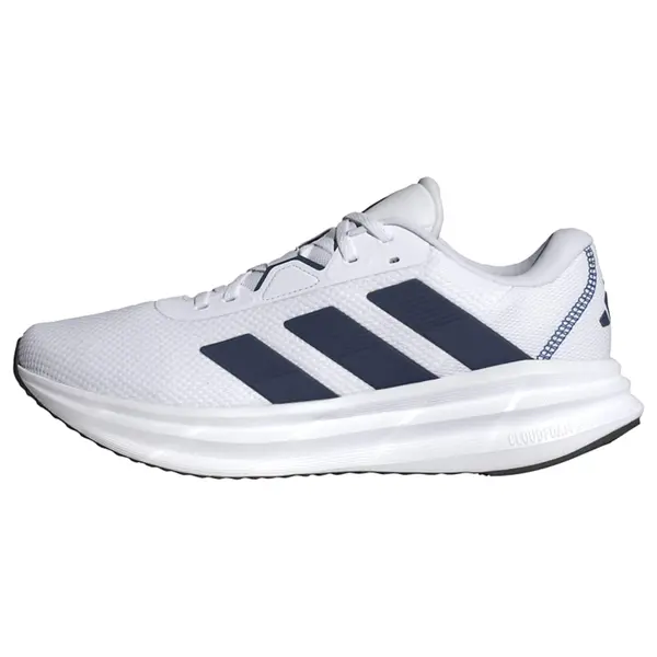 ADIDAS PERFORMANCE ADIDAS PERFORMANCE Tenisice za trčanje 'Galaxy 7'  crna / bijela