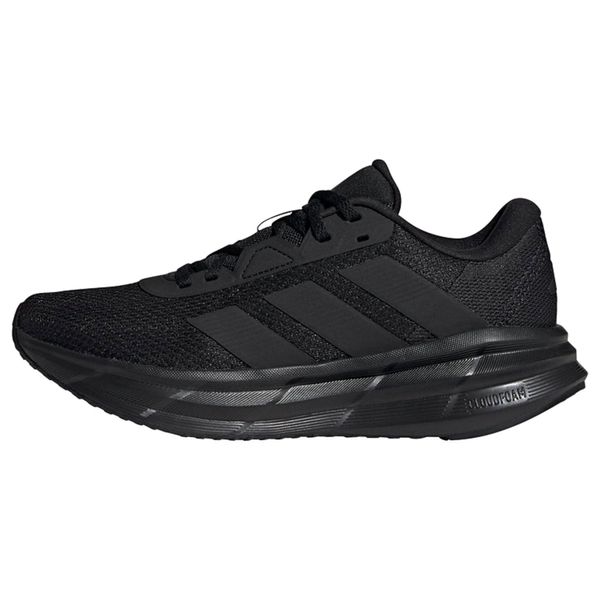 Adidas ADIDAS PERFORMANCE Tenisice za trčanje 'Galaxy 7'  crna