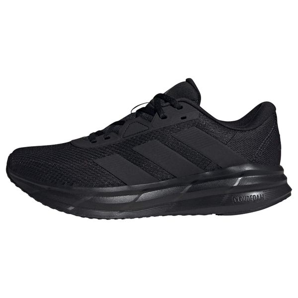 Adidas ADIDAS PERFORMANCE Tenisice za trčanje 'Galaxy 7'  crna