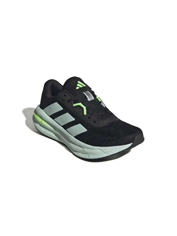 ADIDAS PERFORMANCE ADIDAS PERFORMANCE Tenisice za trčanje 'Galaxy 7'  menta / crna