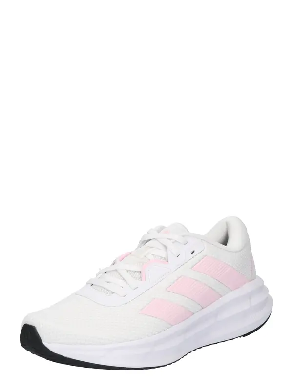 ADIDAS PERFORMANCE ADIDAS PERFORMANCE Tenisice za trčanje 'Galaxy 7'  svijetloroza / bijela