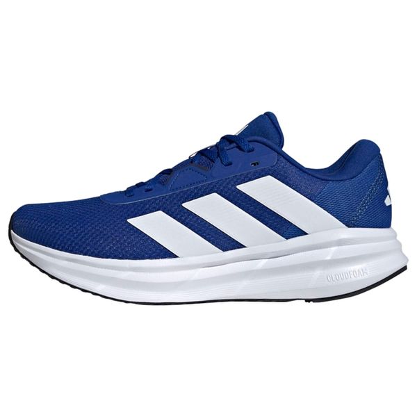 Adidas ADIDAS PERFORMANCE Tenisice za trčanje 'Galaxy 7'  tamno plava / bijela