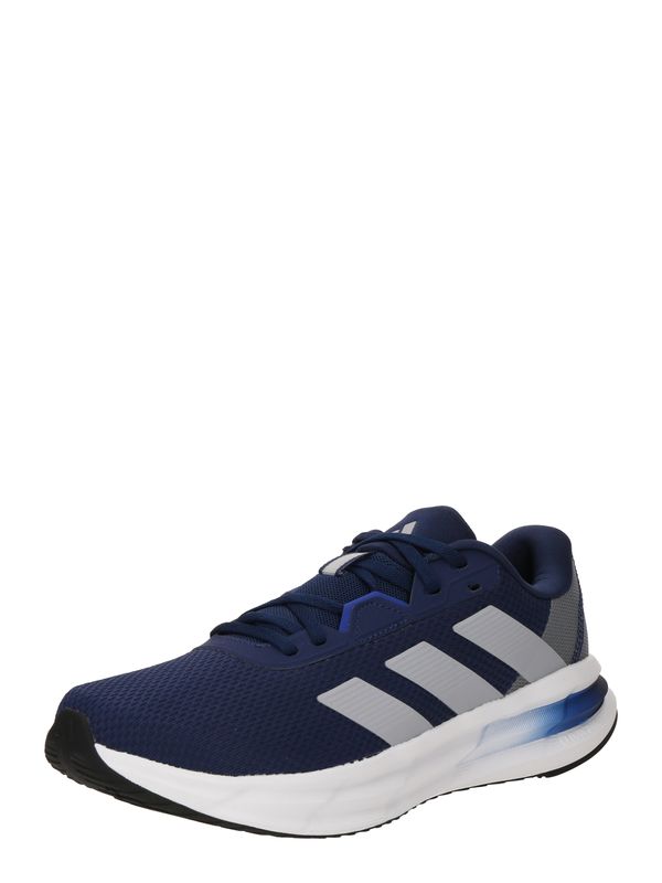 ADIDAS PERFORMANCE ADIDAS PERFORMANCE Tenisice za trčanje 'GALAXY 7'  tamno plava / siva
