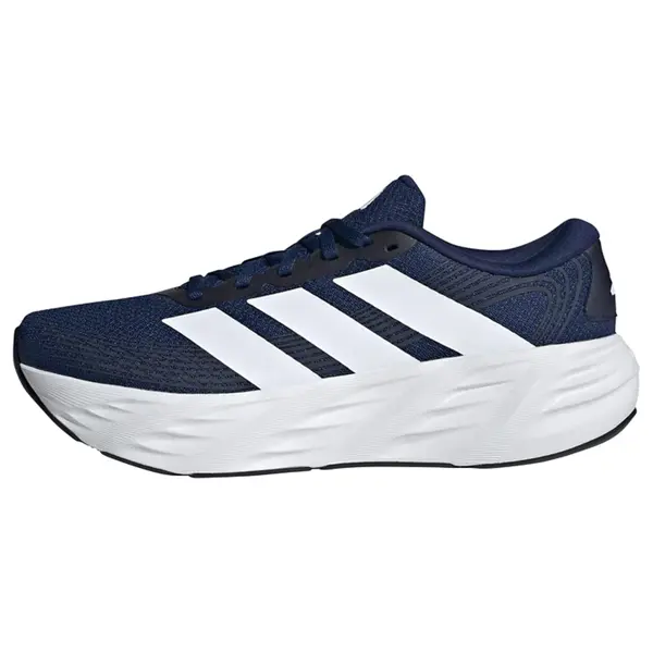 ADIDAS PERFORMANCE ADIDAS PERFORMANCE Tenisice za trčanje 'Galaxy 8'  indigo / tamno plava / bijela