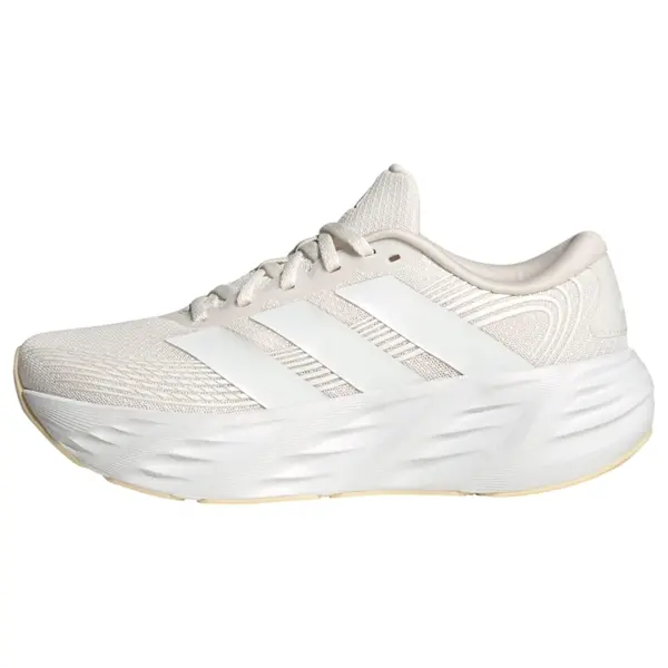 ADIDAS PERFORMANCE ADIDAS PERFORMANCE Tenisice za trčanje 'Galaxy 8'  prljavo bijela / vuneno bijela