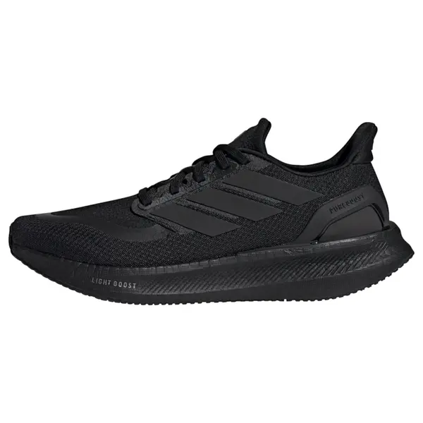 ADIDAS PERFORMANCE ADIDAS PERFORMANCE Tenisice za trčanje 'Pureboost 5'  crna
