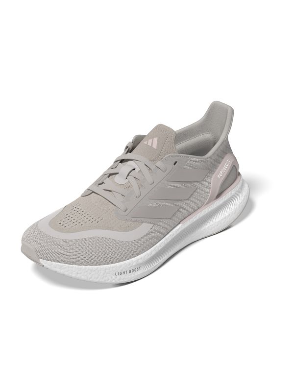ADIDAS PERFORMANCE ADIDAS PERFORMANCE Tenisice za trčanje 'Pureboost 5'  sivkasto ljubičasta (mauve) / puder roza