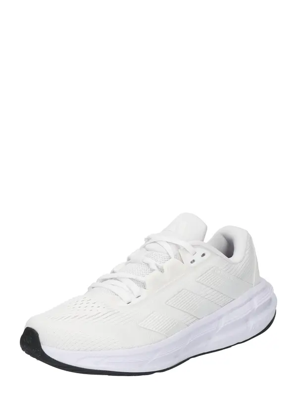 ADIDAS PERFORMANCE ADIDAS PERFORMANCE Tenisice za trčanje 'QUESTAR 3'  bijela