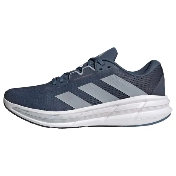 ADIDAS PERFORMANCE ADIDAS PERFORMANCE Tenisice za trčanje 'Questar 3'  tamno plava / siva