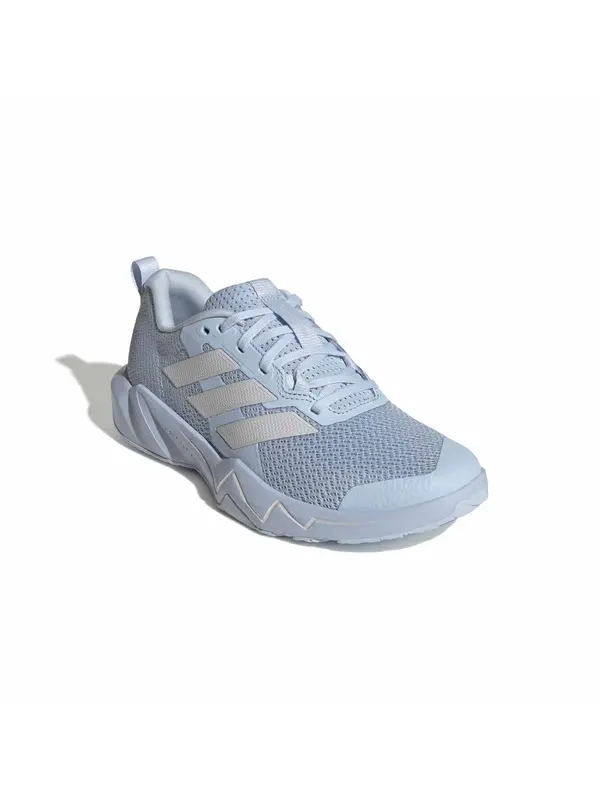 ADIDAS PERFORMANCE ADIDAS PERFORMANCE Tenisice za trčanje 'Rapidmove Go'  golublje plava / srebrno siva