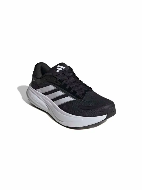 ADIDAS PERFORMANCE ADIDAS PERFORMANCE Tenisice za trčanje 'Response 2'  crna / bijela