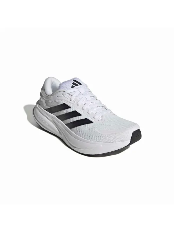 ADIDAS PERFORMANCE ADIDAS PERFORMANCE Tenisice za trčanje 'RESPONSE 2'  crna / bijela