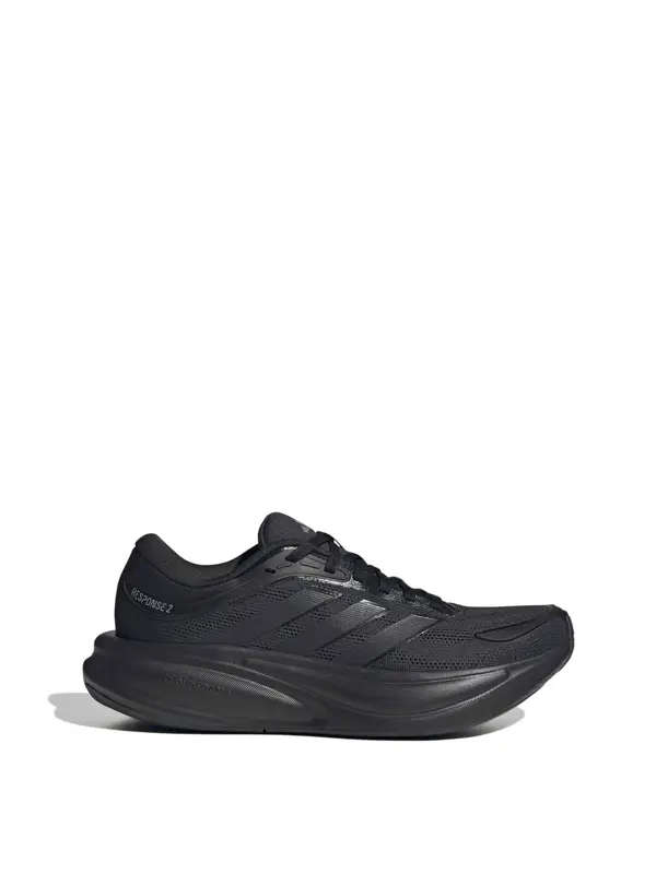 ADIDAS PERFORMANCE ADIDAS PERFORMANCE Tenisice za trčanje 'RESPONSE 2'  crna
