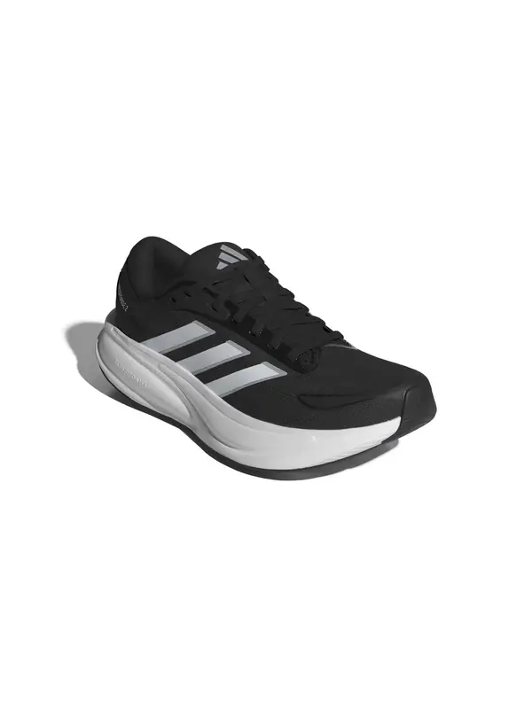 ADIDAS PERFORMANCE ADIDAS PERFORMANCE Tenisice za trčanje 'RESPONSE 2'  crna / srebro / bijela