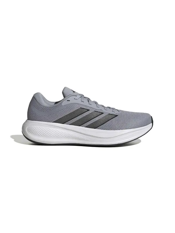 ADIDAS PERFORMANCE ADIDAS PERFORMANCE Tenisice za trčanje 'Response 2'  siva / crna