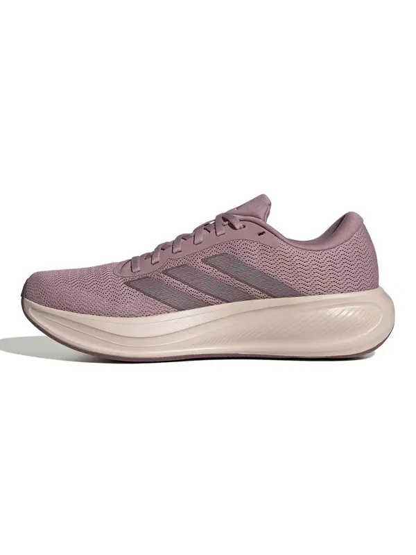 ADIDAS PERFORMANCE ADIDAS PERFORMANCE Tenisice za trčanje 'RESPONSE 2'  sivkasto ljubičasta (mauve) / tamno ljubičasta
