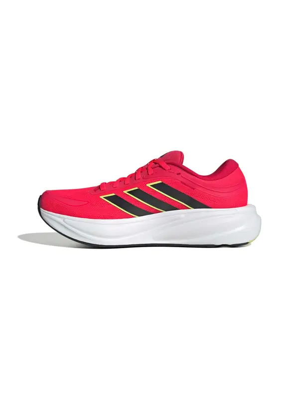 ADIDAS PERFORMANCE ADIDAS PERFORMANCE Tenisice za trčanje 'RESPONSE 2'  svijetložuta / klasično crvena / crna