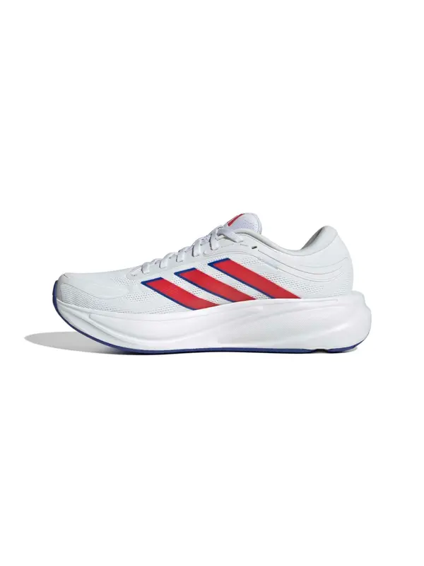 ADIDAS PERFORMANCE ADIDAS PERFORMANCE Tenisice za trčanje 'RESPONSE 2'  tamno plava / crvena / bijela