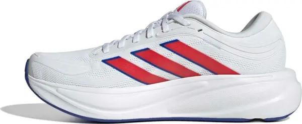ADIDAS PERFORMANCE ADIDAS PERFORMANCE Tenisice za trčanje 'RESPONSE 2'  tamno plava / crvena / bijela