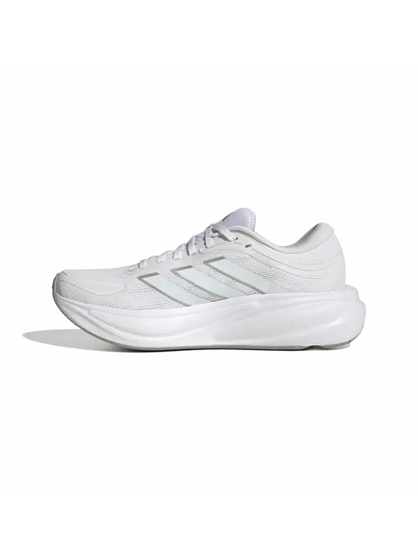 ADIDAS PERFORMANCE ADIDAS PERFORMANCE Tenisice za trčanje 'RESPONSE 2'  tamo siva / bijela