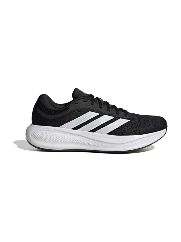 ADIDAS PERFORMANCE ADIDAS PERFORMANCE Tenisice za trčanje 'Response Runner 2'  crna / bijela