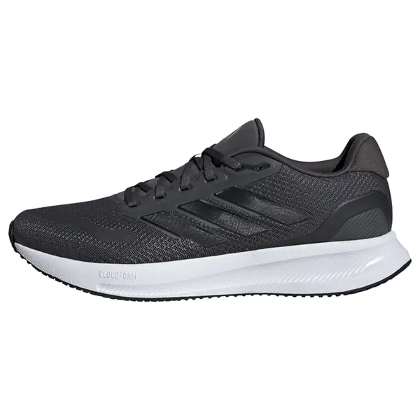 ADIDAS PERFORMANCE ADIDAS PERFORMANCE Tenisice za trčanje 'Runfalcon 5'  antracit siva