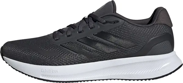 ADIDAS PERFORMANCE ADIDAS PERFORMANCE Tenisice za trčanje 'Runfalcon 5'  antracit siva