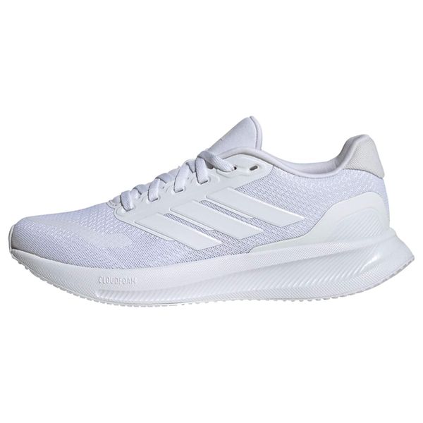 Adidas ADIDAS PERFORMANCE Tenisice za trčanje 'Runfalcon 5'  bijela