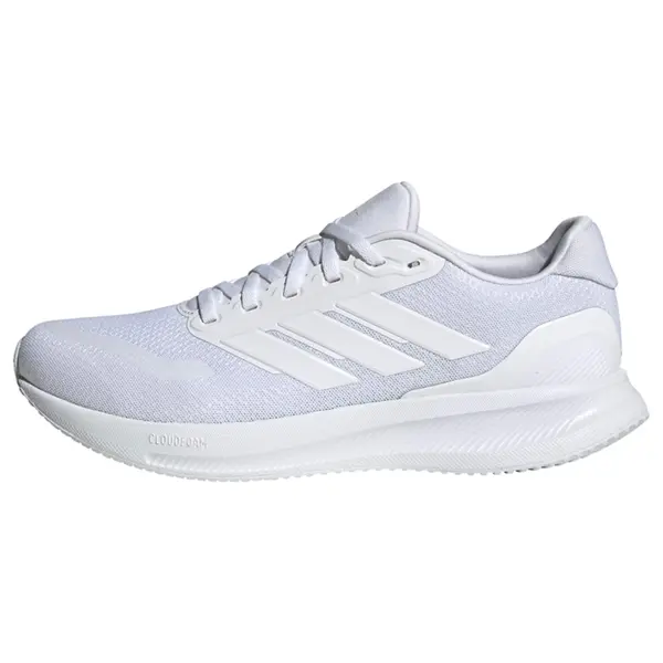 ADIDAS PERFORMANCE ADIDAS PERFORMANCE Tenisice za trčanje 'Runfalcon 5'  bijela / prljavo bijela