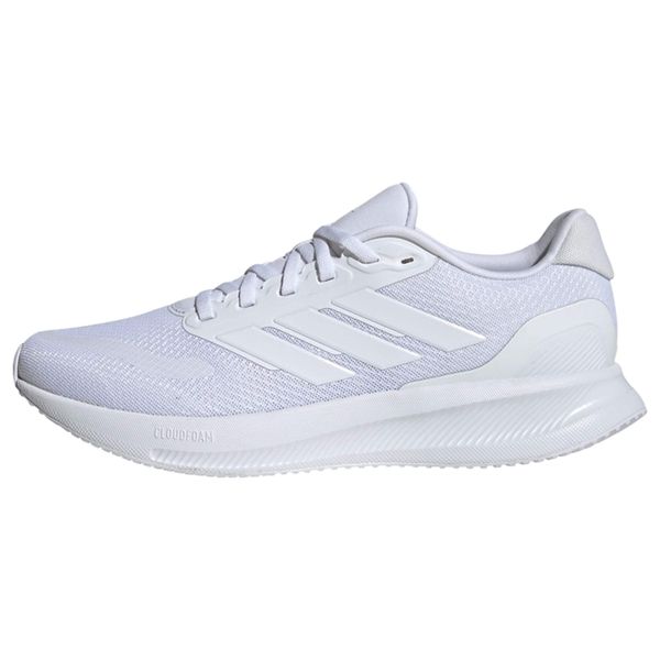 Adidas ADIDAS PERFORMANCE Tenisice za trčanje 'Runfalcon 5'  bijela / prljavo bijela