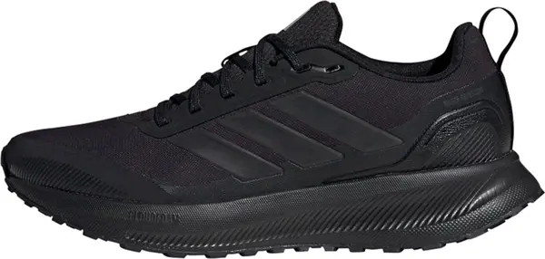 ADIDAS PERFORMANCE ADIDAS PERFORMANCE Tenisice za trčanje 'Runfalcon 5'  crna