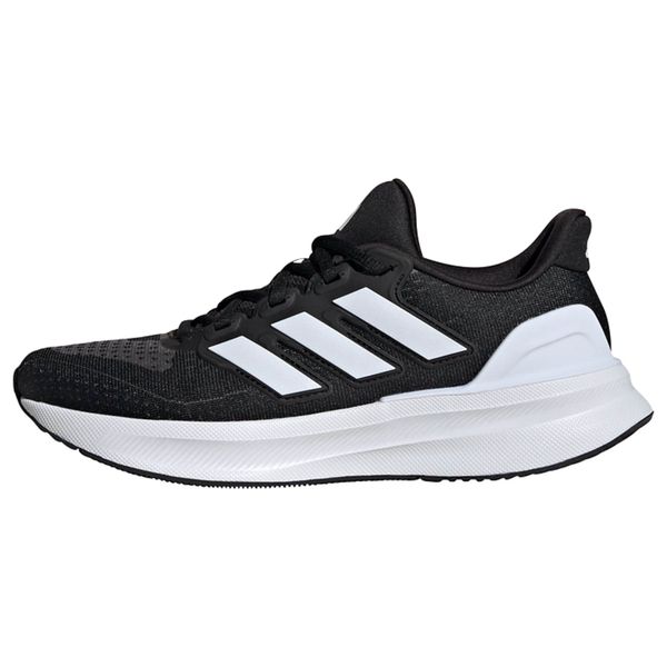 Adidas ADIDAS PERFORMANCE Tenisice za trčanje 'Runfalcon+ 5'  crna / bijela