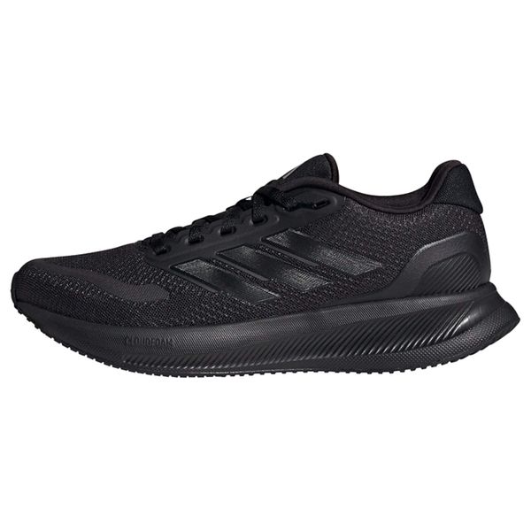 ADIDAS PERFORMANCE ADIDAS PERFORMANCE Tenisice za trčanje 'Runfalcon 5'  crna