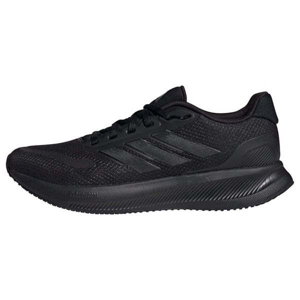 Adidas ADIDAS PERFORMANCE Tenisice za trčanje 'Runfalcon 5'  crna
