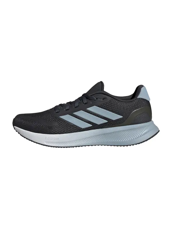 ADIDAS PERFORMANCE ADIDAS PERFORMANCE Tenisice za trčanje 'RUNFALCON 5'  golublje plava / crna